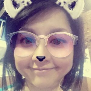 Meet your Posher, Patty